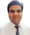 Dr. Nevrekar Viraj Vilas's profile picture