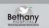 Bethany Hospital's logo