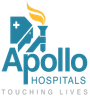 Apollo Hospitals's logo