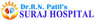 Suraj Hospital's logo