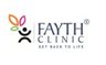 Fayth Clinic's logo
