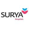 Surya Hospitals's logo