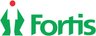 Fortis Hospitals's logo