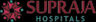 Supraja Hospitals's logo