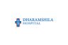 Dharamshila Narayana Superspeciality Hospital's logo
