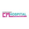 C. M. Hospital's logo
