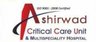 Ashirwad Criticalcare Hospital's logo
