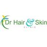 Dr. Hair & Skin Clinic's logo