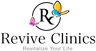 Revive Multi-Specialty Clinics & Fertility Centre's logo