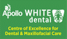Apollo White Dental's logo