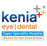 Kenia Eye Hospital - Santacruz's logo