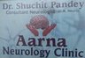 Aarna Neurology Clinic's logo