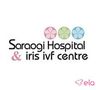 Saraogi Hospital & Iris Ivf Centre's logo