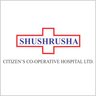 Shushrusha Citizens Co-Operative Hospital