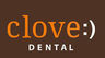 Clove Dental's logo