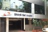 Shirdi Sai Hospital's logo