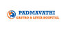 Padmavathi Gastro And Liver Hospital's logo