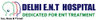 Delhi E.n.t. Multi- Speciality Hospital's logo