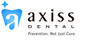 Axiss Dental Clinic - Jaynagar's logo