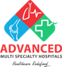 Advanced Multispeciality Hospitals's logo