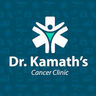Dr. Kamath's Cancer Clinic's logo