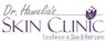 Dr Hawelia's Skin Clinic's logo