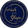 The Hair And Shape Clinic's logo