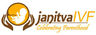 Janitva Ivf Centre's logo