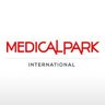 Medical Park Group, İstanbul's logo
