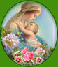 Vijay Marie Hospital's logo