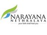 Narayana Nethralaya's logo