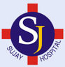 Sujay Hospital's logo