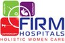Firm Hospitals's logo