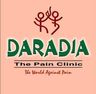 Daradia The Pain Clinic's logo