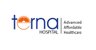 Terna Speciality Hospital & Research Centre's logo