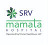 Srv Mamata Hospital's logo