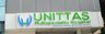Unittas Multi Speciality Hospital's logo