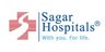 Sagar Hospital Dsi's logo