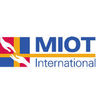 Miot International Hospital's logo