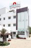 Medicity Multispeciality Hospital's logo