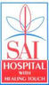 Sai Hospital's logo