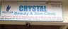 Crystal Aesthetic Clinic's logo