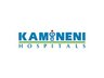 Kamineni Hospitals's logo