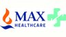 Max Super Speciality Hospital's logo