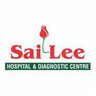 Sailee Hospital's logo
