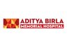 Aditya Birla Memorial Hospital's logo