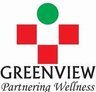 Greenview Medical Center's logo