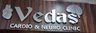 Vedas Cardio And Neuro Clinic's logo