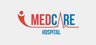 Medcare Hospital's logo