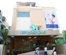 Sri Hospitals's logo